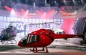 Tin vui: QĐND Việt Nam đã mua trực thăng Bell của Mỹ
